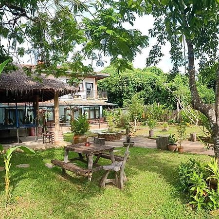 Kingfisher House Sangkhla Buri Exterior foto