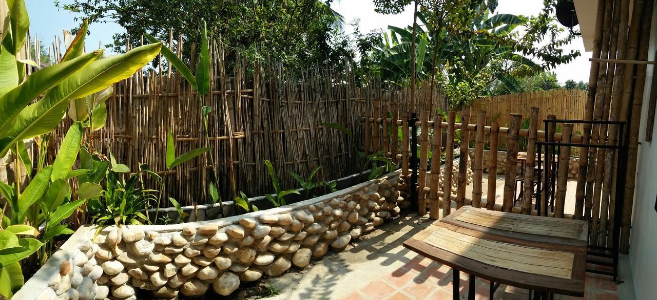 Kingfisher House Sangkhla Buri Exterior foto